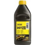 Textar Brzdová kapalina DOT 5.1 1 l – Zbozi.Blesk.cz