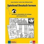 Spielend Deutsch lernen - Juana Sanchez – Zbozi.Blesk.cz