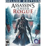 Assassin's Creed: Rogue (Deluxe Edition) – Sleviste.cz