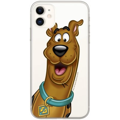 Pouzdro ERT iPhone 13 Pro - Scooby Doo, Scooby Doo 014 – Zbozi.Blesk.cz