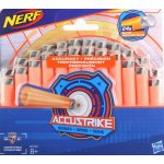 Nerf Accustrike náhradní šipky 24 ks – Zboží Dáma