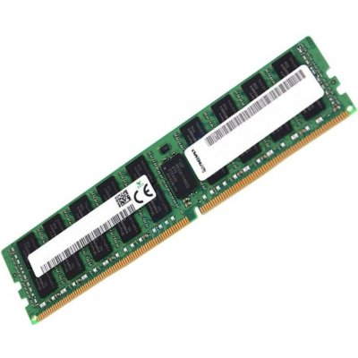 Lenovo compatible 16 GB DDR4 288-PIN-2133MHz ECC RDIMM 4X70F28590 – Zboží Mobilmania