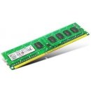 Transcend STANDARD DDR3 2GB 1333MHz CL9 TS256MLK64V3N