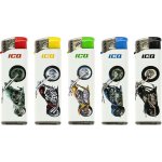 ICQ XHD007 Motorbikes 32577 – Hledejceny.cz