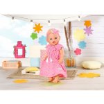 Zapf Creation BABY born šatičky květinové 43 cm – Zboží Mobilmania