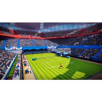 Tennis World Tour