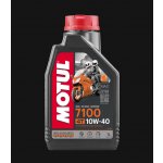 Motul 7100 4T 10W-40 1 l – Hledejceny.cz