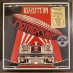 Led Zeppelin - Mothership LP – Sleviste.cz