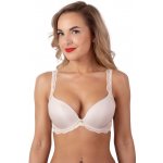 Fantasy podprsenka 15801C tělová – Zboží Dáma