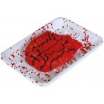 Fiestas Guirca Halloweenská dekorace tácek s mozkem – Hledejceny.cz