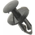 Nýt plastový s čepem Škoda 8E0825267 Škoda Octavia 2, Superb 2, Yeti, Octavia 3, Superb 3, Kodiaq, Karoq, Octavia 4, Enyaq, Kodiaq 2, Superb 4, Elroq – Sleviste.cz