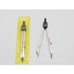 Koh-i-Noor Kovové kružítko 6451 stříbrná – Hledejceny.cz