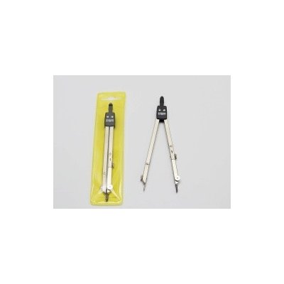 Koh-i-Noor Kovové kružítko 6451 stříbrná – Hledejceny.cz