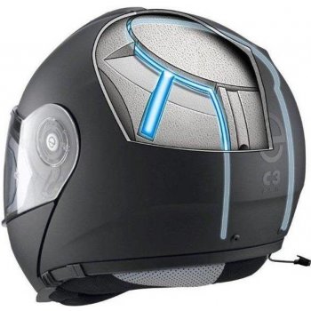 Schuberth C3 Pro