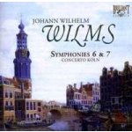Wilms - Symphonies 6 & 7 / Wilms, Johann Wilhelm – Hledejceny.cz