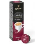Tchibo Cafissimo Espresso kräftig 10 ks – Hledejceny.cz