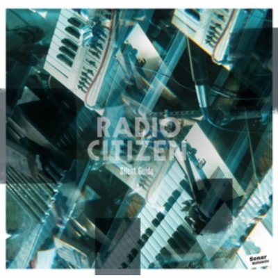 Radio Citizen - Silent Guide LP – Zbozi.Blesk.cz