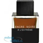 Lalique Encre Noire A L´Extreme parfémovaná voda pánská 100 ml tester – Hledejceny.cz