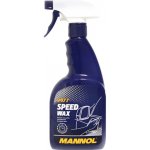 Mannol Speed Wax 500 ml – Zboží Mobilmania