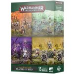 GW Warhammer Chaos Warbands: Reavers of Ruin – Zboží Živě