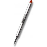 Lamy 1506/8665756 náplň do rollerů M66 červená – Zboží Živě