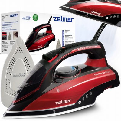 ZELMER ZIR 3210 – Zboží Dáma