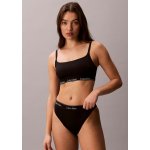 Calvin Klein dámské plavky Q61226 TANGA – Zboží Mobilmania