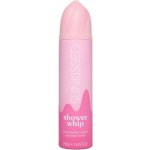 Sunkissed šlehačková sprchová pěna Shower Whip Strawberry Swirl 250 ml – Hledejceny.cz