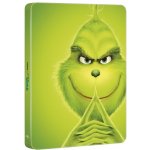 Grinch 2018 BD – Zboží Dáma