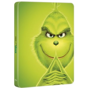 Grinch 2018 BD