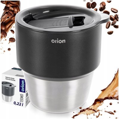 Orion Termohrnek Termo 220 ml – Hledejceny.cz