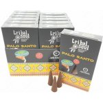 Tribal Soul Palo Santo vonné kužely tekoucí dým 10 ks – Hledejceny.cz