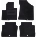 Koberce textilni ACR Hyundai Santa Fe II 2010-2012
