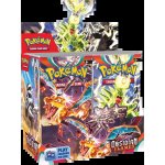 Pokémon TCG Obsidian Flames Booster Box – Zboží Mobilmania