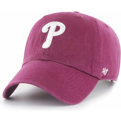 47 Brand Philadelphia Phillies ’47 CLEAN UP