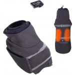 Bezdoteku Vyhřívaný obleček pro psy Savior – Sleviste.cz