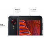 Samsung Galaxy Xcover 5 4GB/64GB Black – Zboží Živě