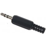 Konektor Jack 3,5mm samec pc7-220 pc7-220 – Zboží Mobilmania