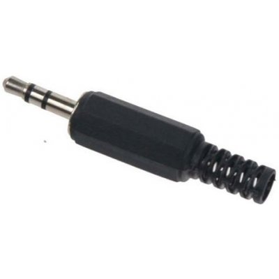 Konektor Jack 3,5mm samec pc7-220 pc7-220 – Zboží Mobilmania