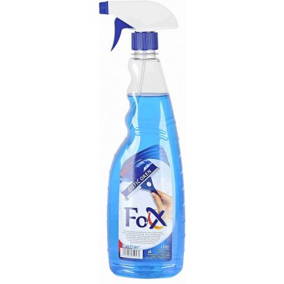 Fon na okna s rozprašovačem 1 l – Sleviste.cz