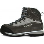 Garmont Lagorai GTX W dark grey/light blue – Zboží Mobilmania