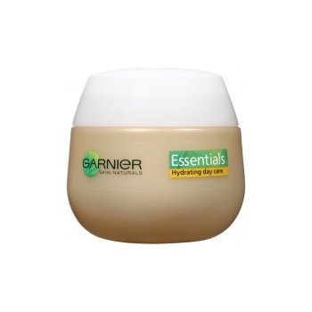 Garnier Essentials 24h hydratační krém s výtažkem z medu 50 ml