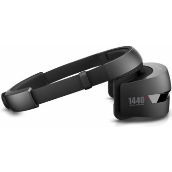 HP Windows Mixed Reality Headset - Professional Edition 3VM67AA#BCM