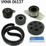 SKF VKMA 06137 Sada rozvodového řemene (VKMA06137) – Zboží Mobilmania