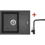 Set Sinks Linea 600 + Elka – Zboží Dáma
