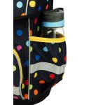 Stil aktovka Smiley černá – Zboží Mobilmania