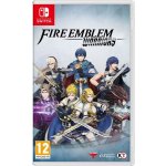 Fire Emblem Warriors – Hledejceny.cz