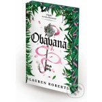 Obávaná – Zboží Dáma