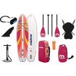 paddleboard Mistral Allround Vivid 10' – Zbozi.Blesk.cz