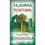 Tajemná postava – Hledejceny.cz